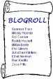 blogroll