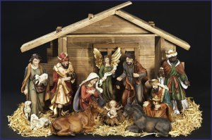 nativity