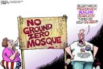 ground zero mosque
