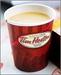 tim horton