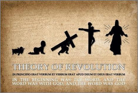 theory of revolution