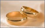 wedding rings
