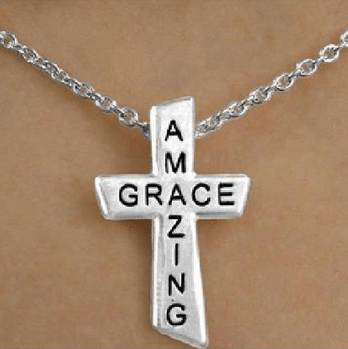 amazing necklace