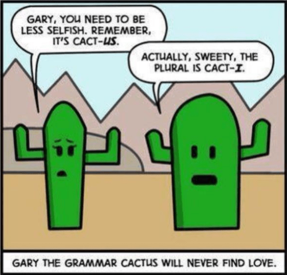 cacti