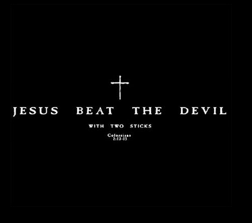 Collossians, paraphrase