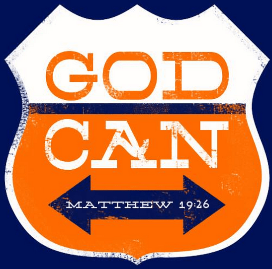 God can