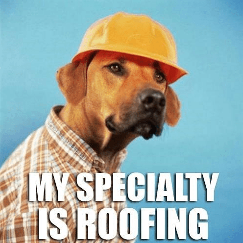 roofer