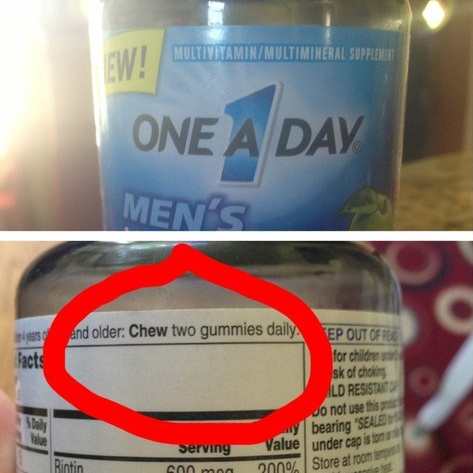ALL LIES