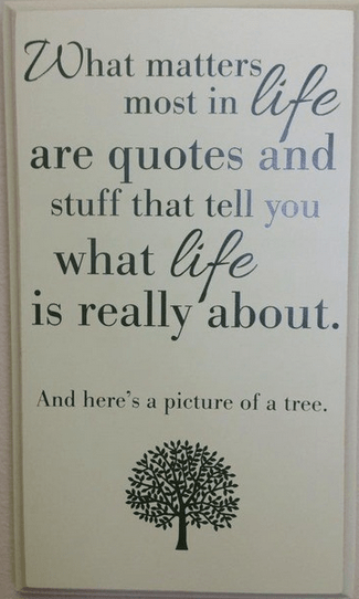 life tree