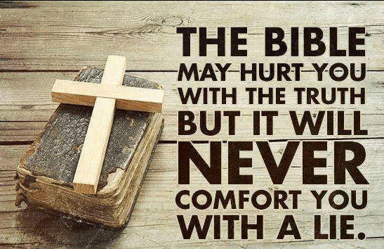 Bible truths