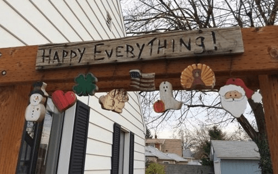 happy everything