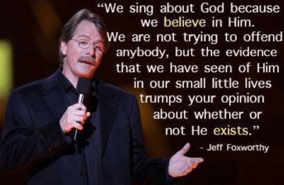 foxworthy