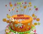 blogoversary