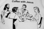 the Coffee with Jesus gang