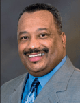 fred luter