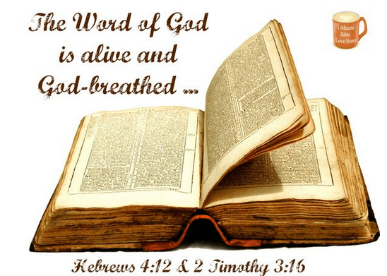 Word of God