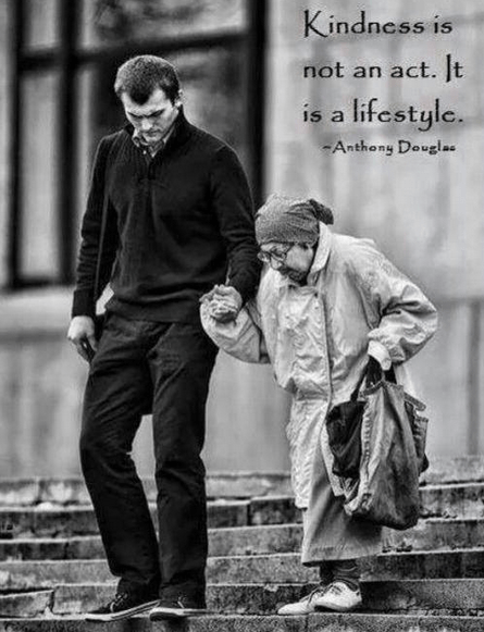 kindness