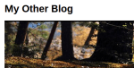 other blog