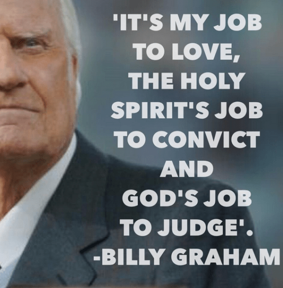 billy graham