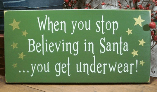 don't stop believing