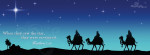 wise men, magi, epiphany