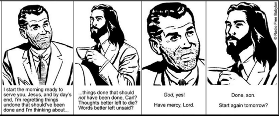 things done and undone