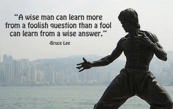 wise and foolish
