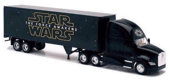 star wars trailer