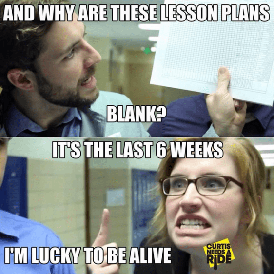 lesson plans