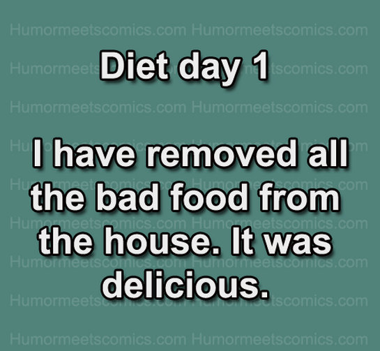diet