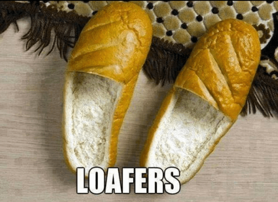 loafers