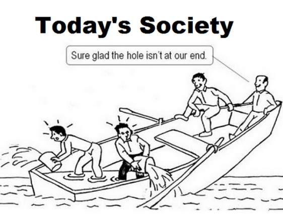 society