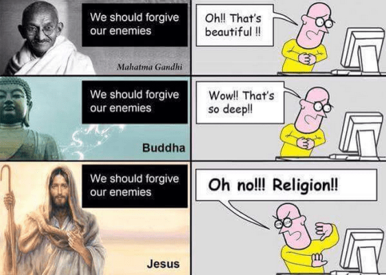 religion