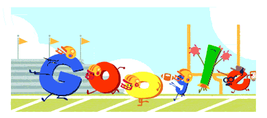 google football