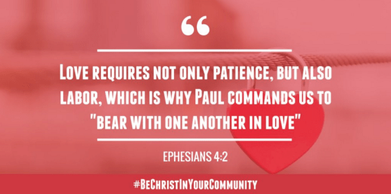 Eph 4 2