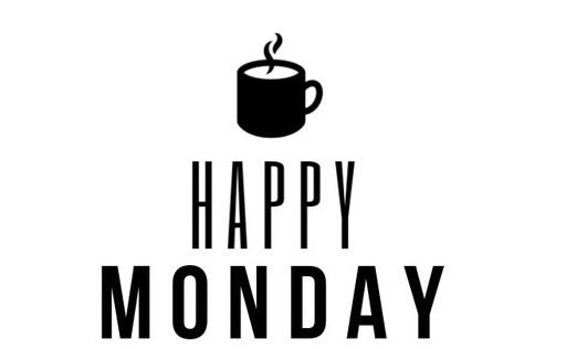 happy monday