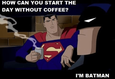 Click image for "Coffee Drinkers Edition"