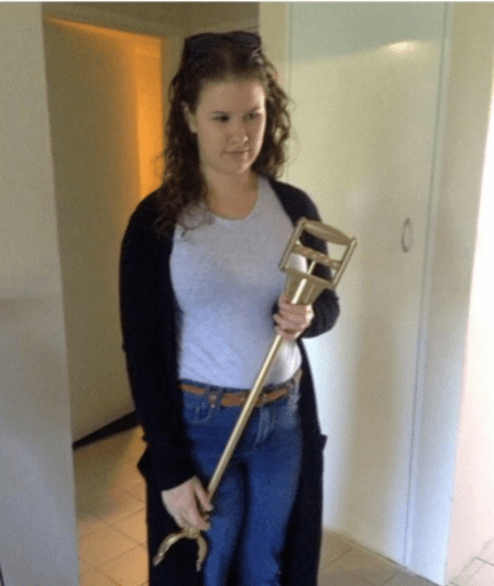 golden retriever - Edited