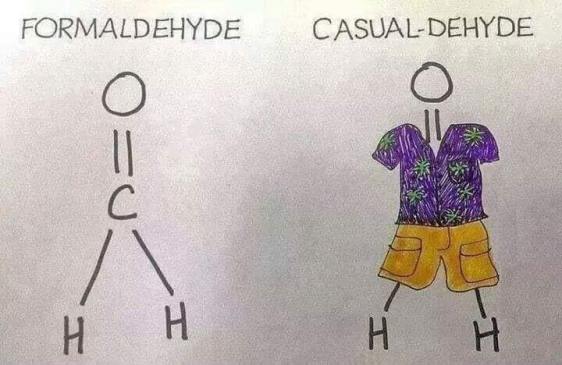 punny chemistry