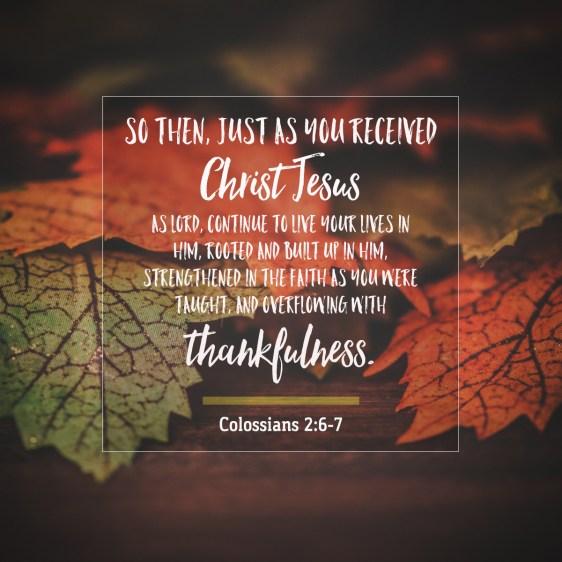 112316Colossians2-6